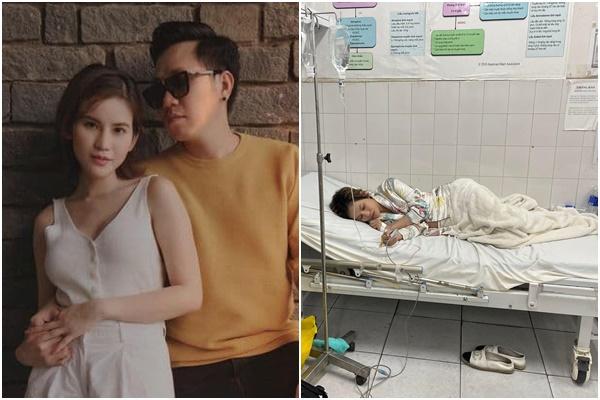 Tình cũ Anh Đức tự tử vì áp lực chuyện tình cảm?-7