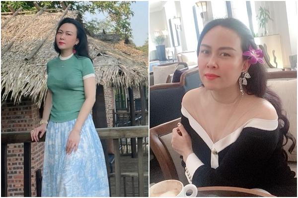 Phượng Chanel mặc đồ tắm cực xịn, so trước đây càng kinh ngạc-12