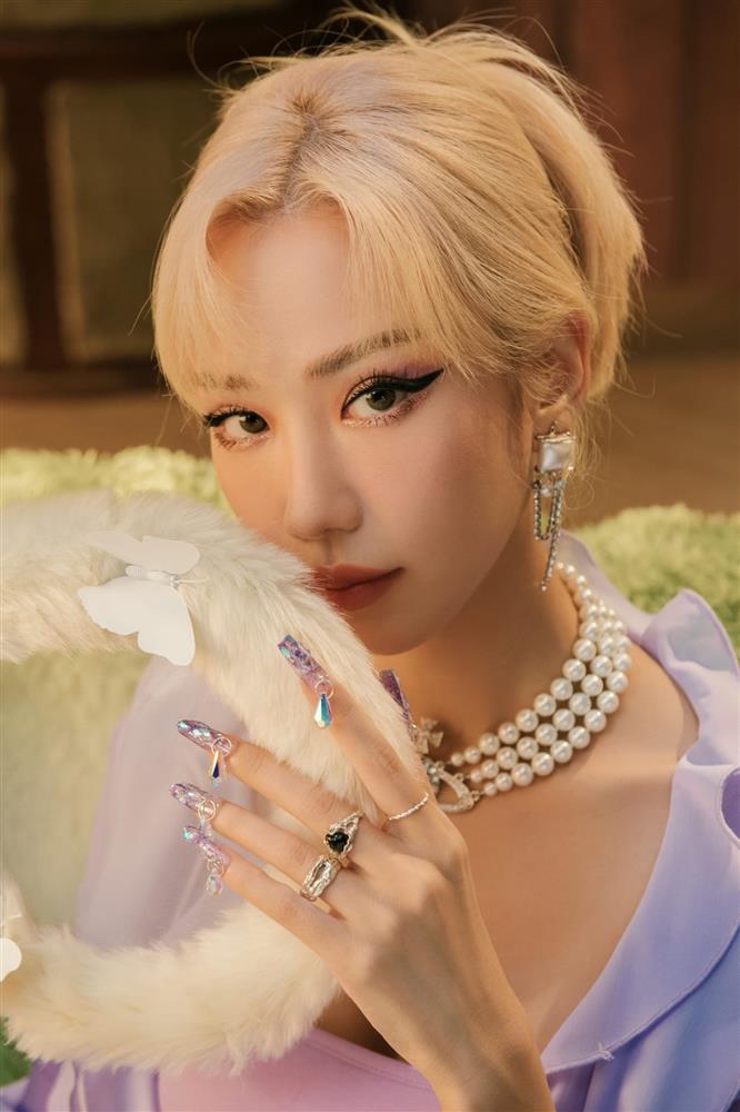 Min nói gì về album mới bị bóc mẽ đạo nhái từ Đông sang Tây ?-3