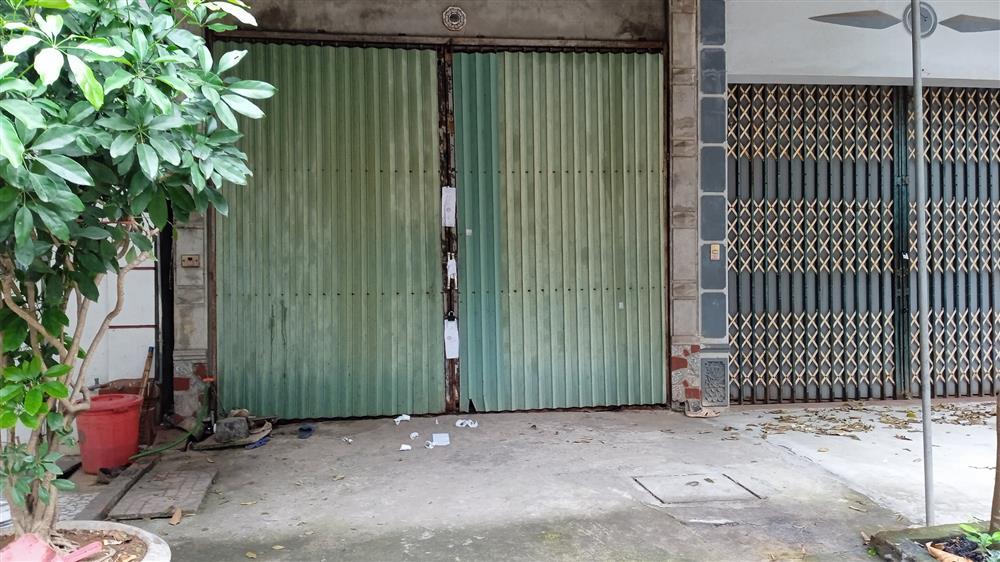 Cha nghi phạm sát hại, phân xác người tình đau đớn kể lại sự việc-3