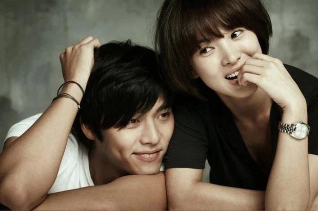 2 bạn thân Son Ye Jin liên quan Song Hye Kyo, ăn cưới có khó xử?-4
