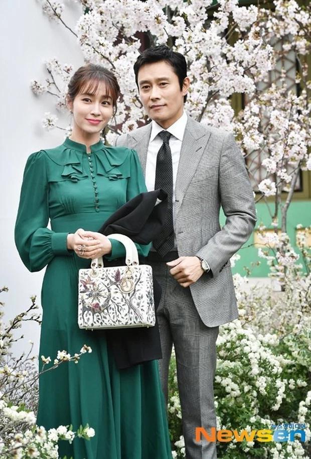2 bạn thân Son Ye Jin liên quan Song Hye Kyo, ăn cưới có khó xử?-6
