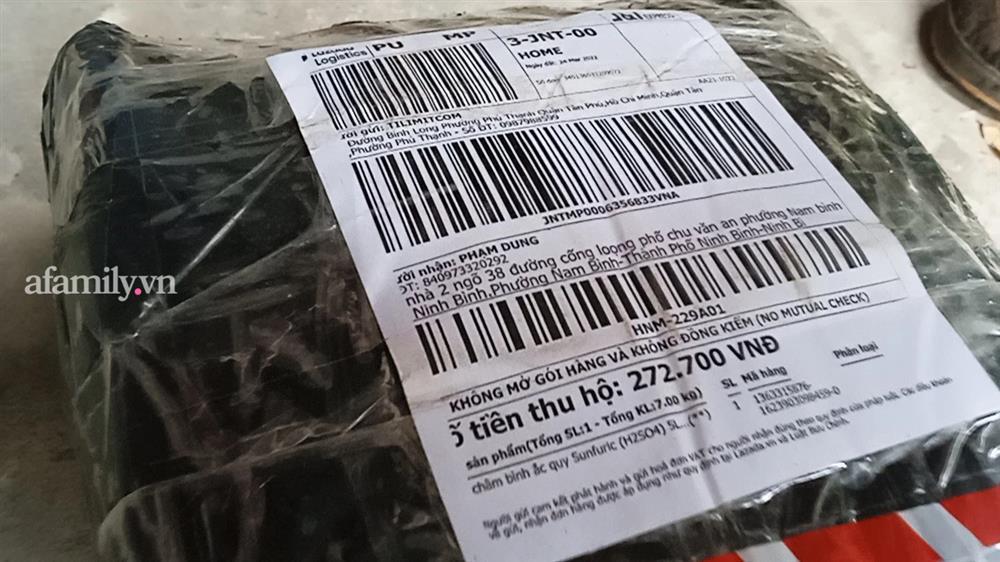 Cha nghi phạm sát hại, phân xác người tình đau đớn kể lại sự việc-4