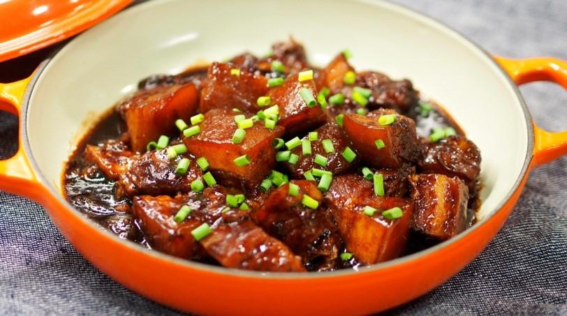 Thêm thứ này bảo đảm thịt kho nhanh mềm tan, tiết kiệm ối thời gian-5