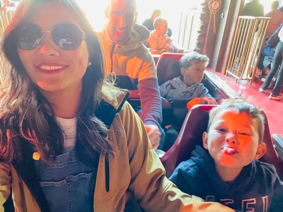 Cuộc sống cô bé Hmông Lào Cai sau 3 năm ly hôn doanh nhân Bỉ-3