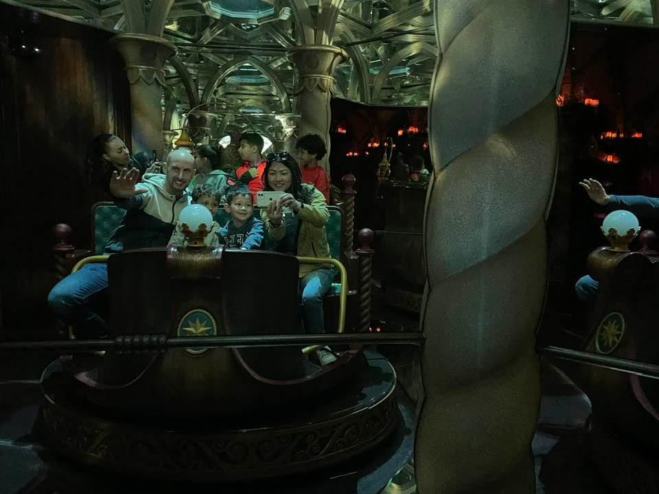 Cuộc sống cô bé Hmông Lào Cai sau 3 năm ly hôn doanh nhân Bỉ-2