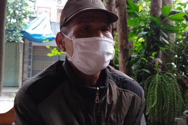 Kẻ giết người tình, phân xác: Nói triết lý trên MXH, đăng ảnh nghi là nạn nhân-3