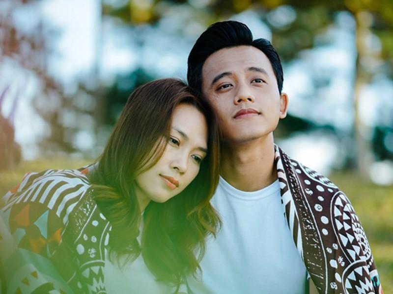 Tóm trọn cảnh Mai Tài Phến đắm đuối xem Mỹ Tâm hát-2