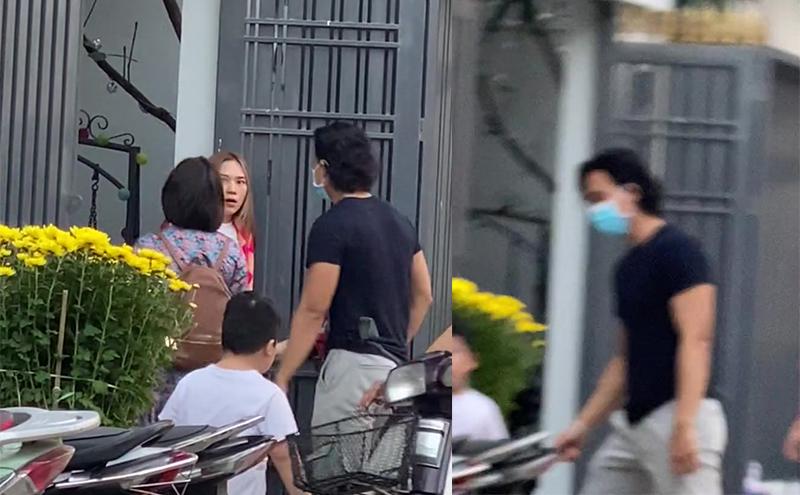 Tóm trọn cảnh Mai Tài Phến đắm đuối xem Mỹ Tâm hát-1