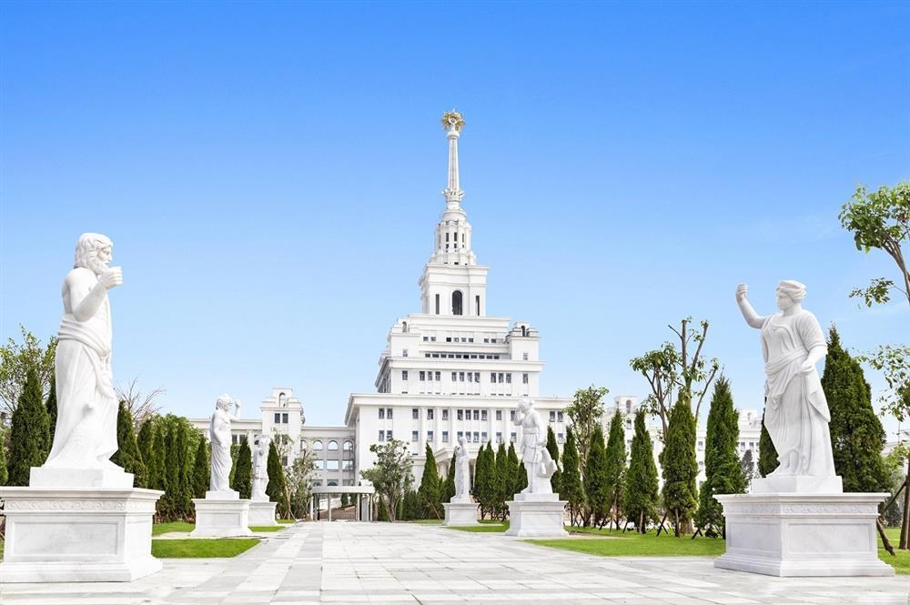 Bỏ sang Úc, Quán quân Olympia 2021 theo trường học phí tiền tỷ-4