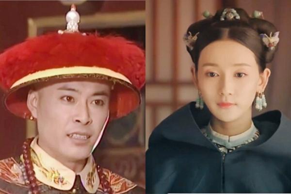 The emperor of China: Marrying his biological aunt, robbing a mandarin’s wife