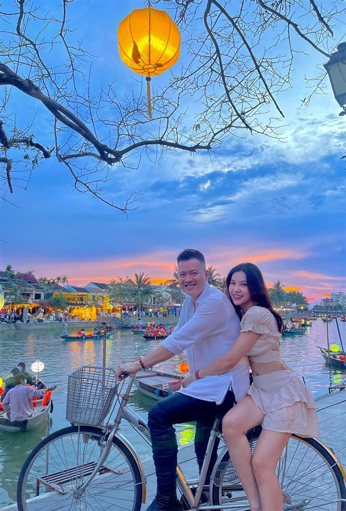 Bất chấp yêu Huy DX, Lưu Đê Ly nay quay xe bóc phốt chồng?-5