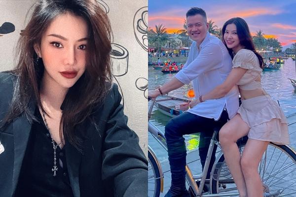 Cuộc sống hôn nhân của Lưu Đê Ly sau nhiều năm bị gắn mác tiểu tam-9