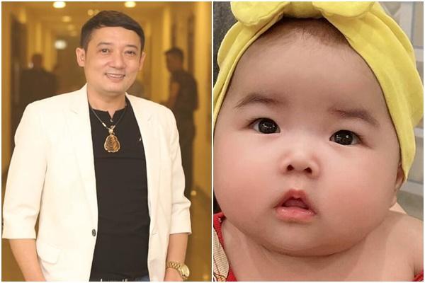 Lấy vợ 3 kém 15 tuổi, lên chức bố lần 5, Chiến Thắng nói câu ai cũng nể-4