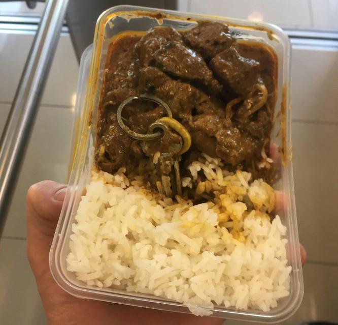 Những khám phá bất ngờ ở những nơi ít ai ngờ tới nhất-1