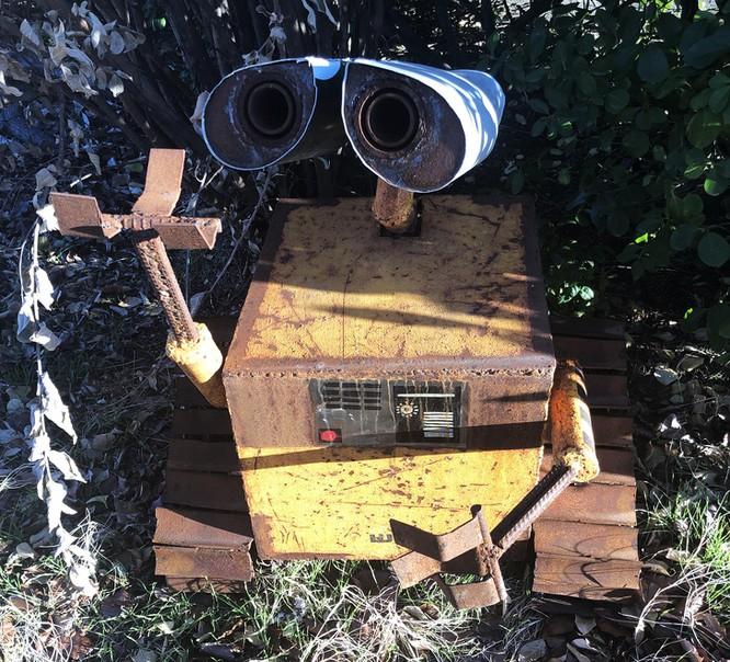 Những khám phá bất ngờ ở những nơi ít ai ngờ tới nhất-2