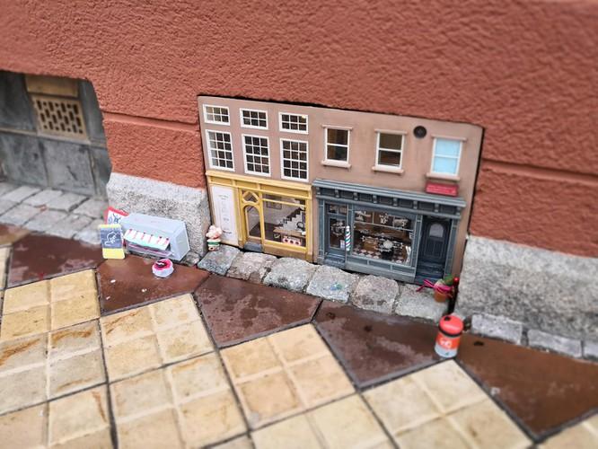 Những khám phá bất ngờ ở những nơi ít ai ngờ tới nhất-3