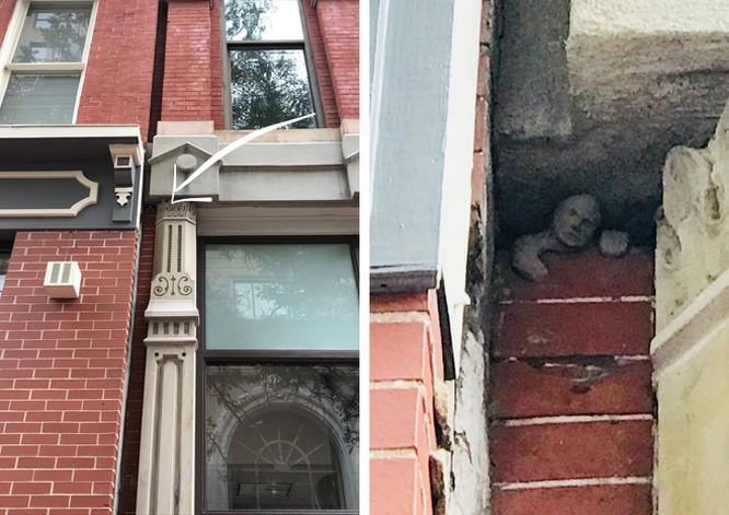 Những khám phá bất ngờ ở những nơi ít ai ngờ tới nhất-10