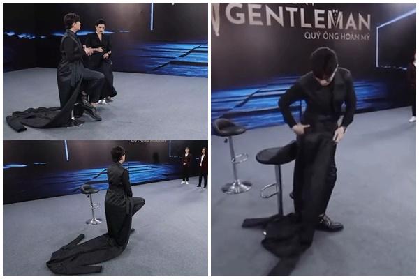 NTK tố Dược sĩ Tiến mặc đồ đạo nhái nhưng bị phản đòn ngược-10