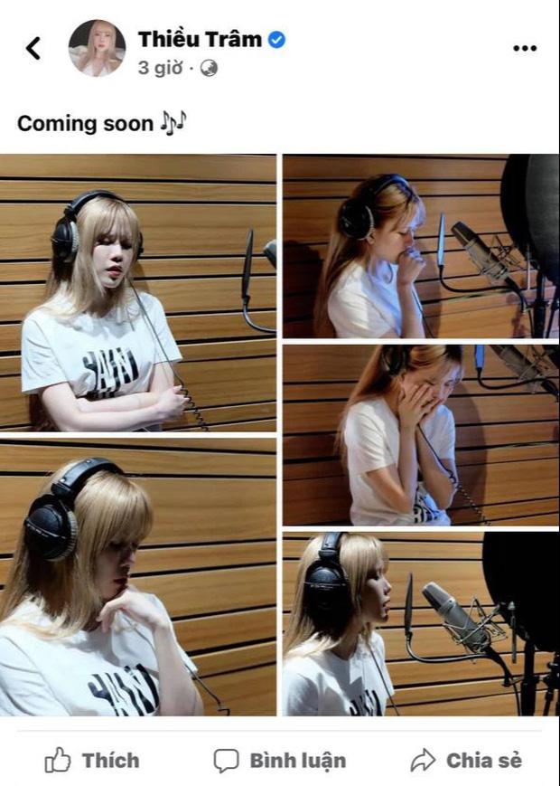 Thiều Bảo Trâm và Sơn Tùng hết duyên còn nợ, quyết comeback đối đầu?-1