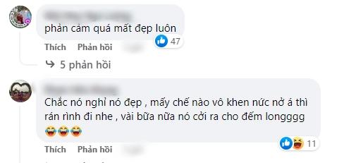 Phương Trinh Jolie mặc bikini lộ hình xăm thô tục vùng nhạy cảm-5