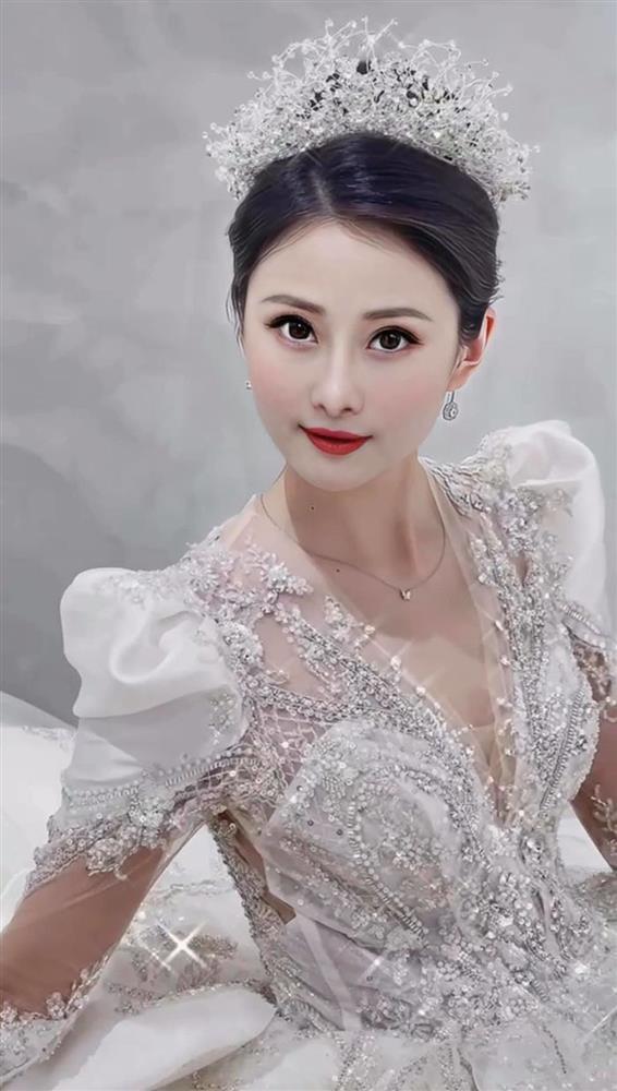 Cô gái xấu nhất mạng xã hội lột xác, tái hôn đại gia Việt kiều-4