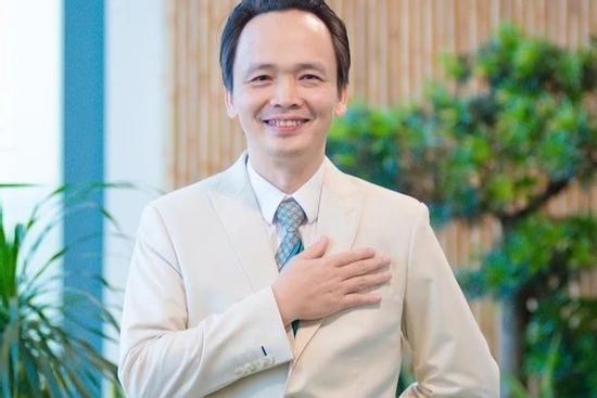 Thực hư thông tin tạm hoãn xuất cảnh đối với Chủ tịch FLC Trịnh Văn Quyết