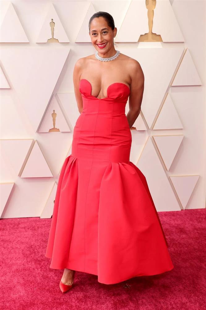 Fashion disaster at Oscars 2022-2