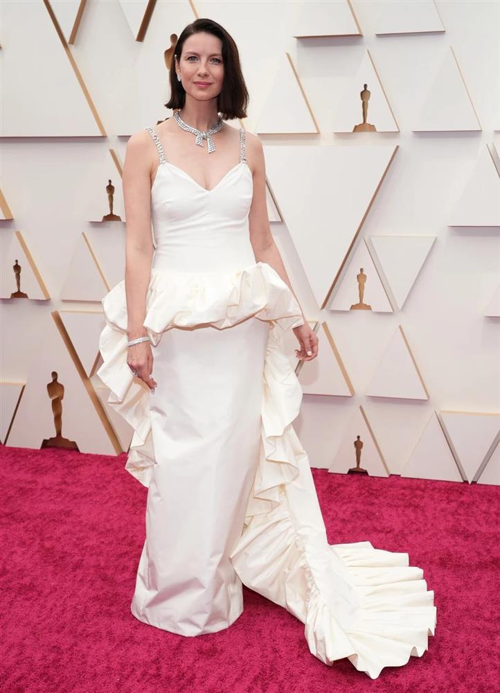 Thảm họa thời trang tại Oscar 2022-9