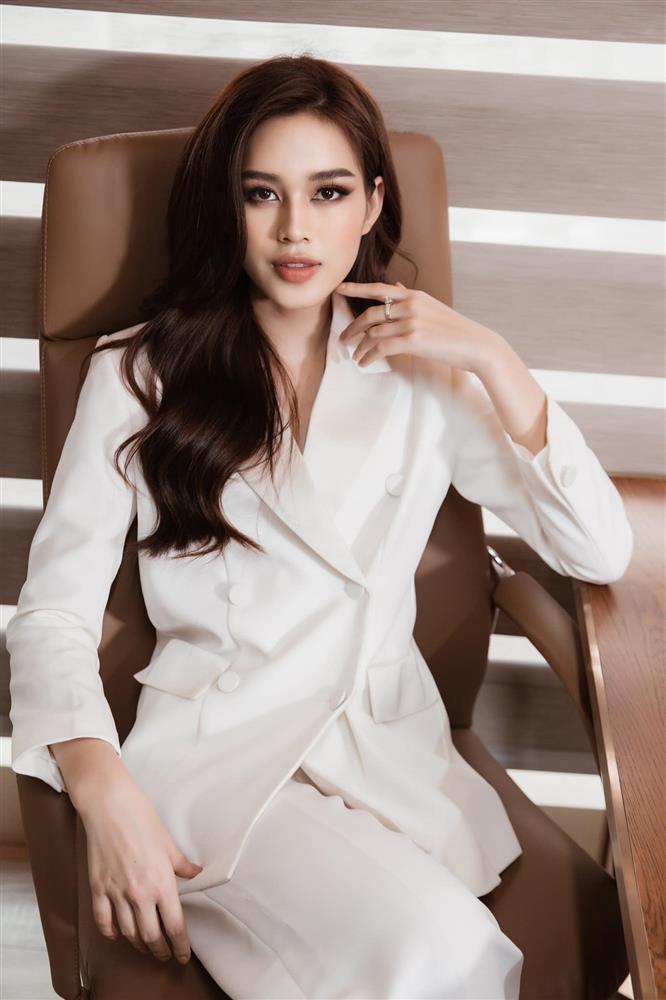 Xôn xao Đỗ Thị Hà casting hoa hậu, quyết có vương miện thứ 2-7