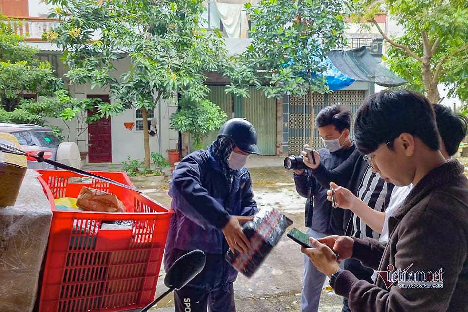 Nghi phạm giết người tình rồi phân xác: Đặt mua 5 lít axit?-1