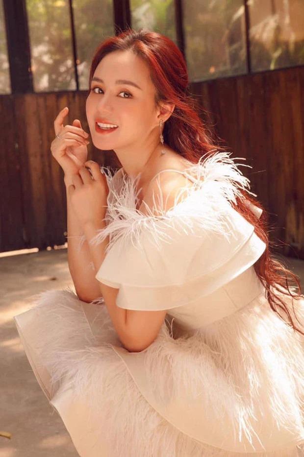 Phỏng vấn nóng Vy Oanh về drama với bà Phương Hằng-2