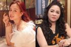 Phỏng vấn nóng Vy Oanh về drama với bà Phương Hằng