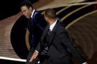 Will Smith đấm Chris Rock tại Oscar 2022 hóa ra là dàn dựng?