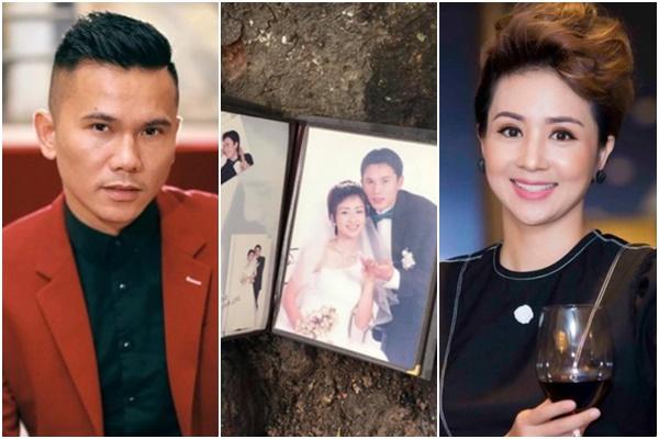 Tú Dưa nói cái khó khi có tới 5 người con-9