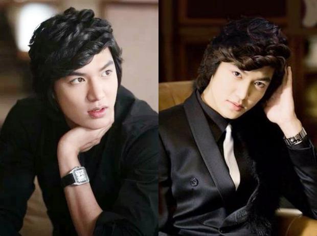 Why is Lee Min Ho still hot despite his acting controversy -4