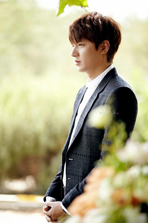Why is Lee Min Ho still hot despite his acting controversy-7
