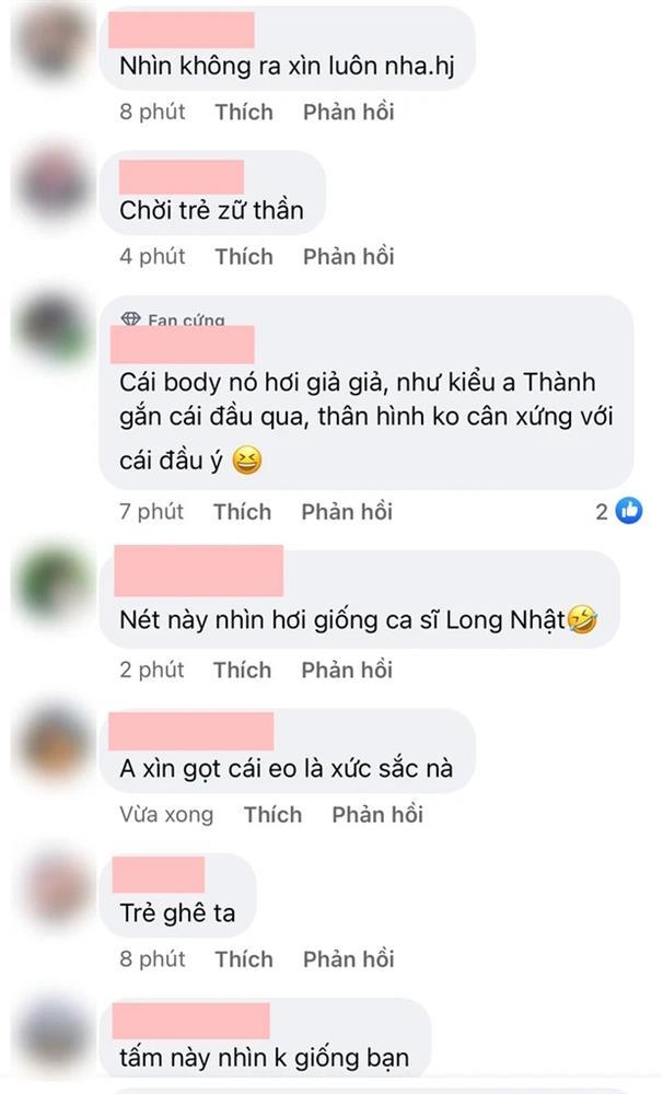 Trấn Thành lộ mặt giả trân, body ra sao mà netizen nhận không ra?-2