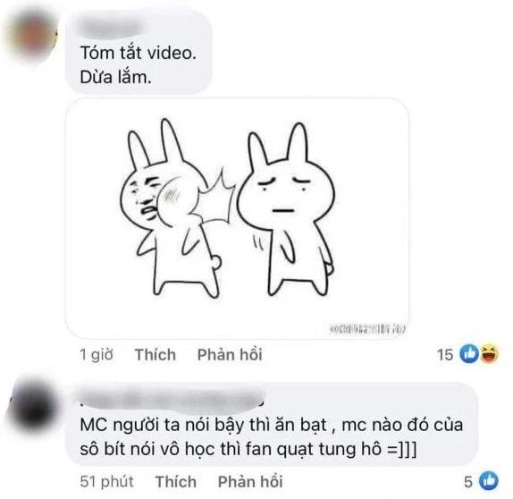 Trấn Thành bị gọi tên sau vụ Will Smith đấm Chris Rock tại Oscar-2