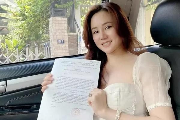 Công an TP.HCM làm việc với chủ kênh Lang Thang Đường Phố-2