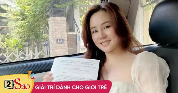 The content of Vy Oanh’s petition denounces the owner of the channel Lang Thang Street