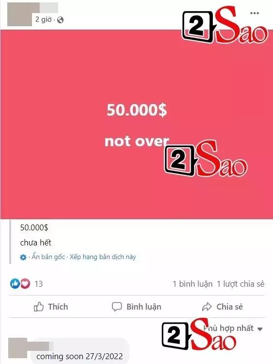 SỐC: Em họ H.H xác nhận cầm tiền từ ekip nữ ca sĩ để tạo scandal-4