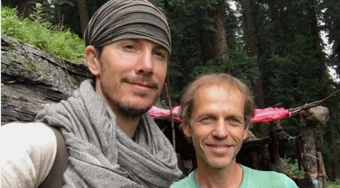 Những vụ mất tích bí ẩn ở Tam giác quỷ Bermuda của Ấn Độ-2