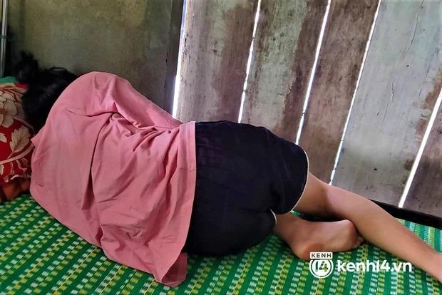 Nữ sinh lớp 10 bị bạn đánh chấn động não: Mẹ đẻ nghẹn ngào kể lại-3