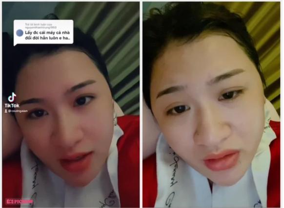 Bà xã Lộc Fuho đáp trả bình luận nhà vợ đổi đời nhờ con rể-2