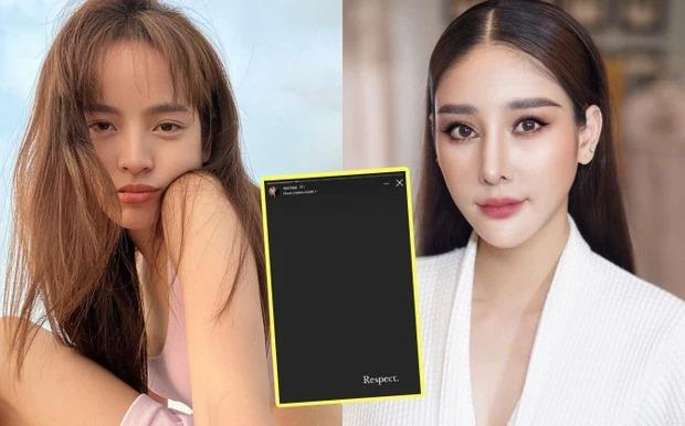 Bạn gái của chồng cũ Tangmo ghen tỵ với cả người đã khuất?-1