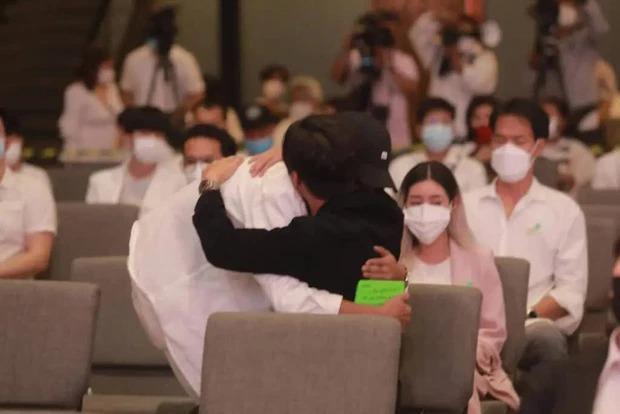 Bạn gái của chồng cũ Tangmo ghen tỵ với cả người đã khuất?-5