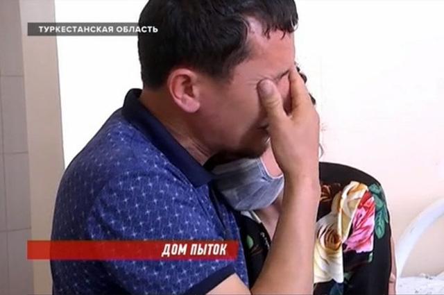 Giao các con cho vợ kế, bố bật khóc khi nhìn con trong bệnh viện-3