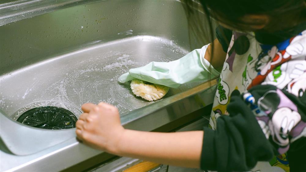 Con gái nhà người ta, mới 8 tuổi đã nấu hàng chục món Việt - Nhật-6