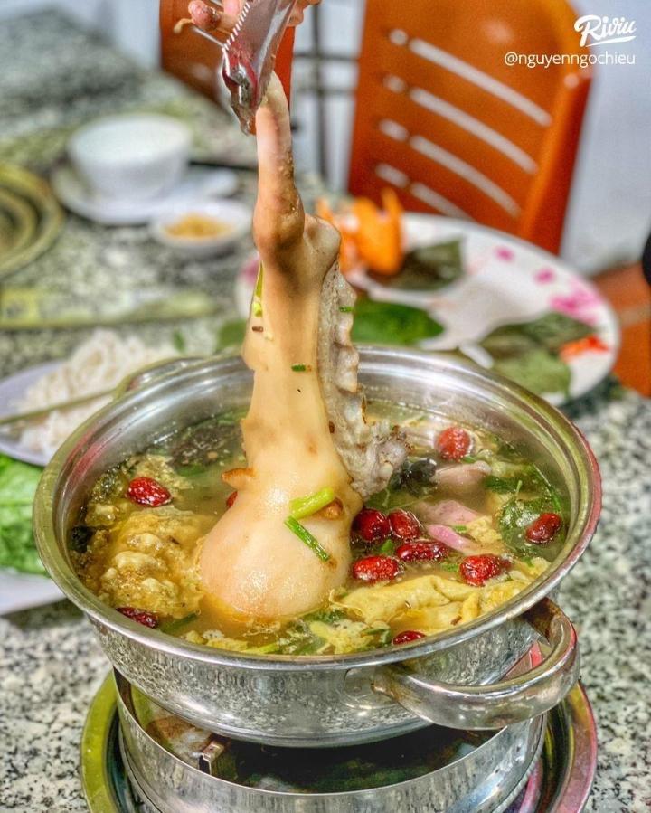 4 món ăn là bộ phận đặc biệt của động vật: Việt Nam có món cuối-2